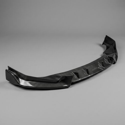 TITAN Carbon Front Splitter