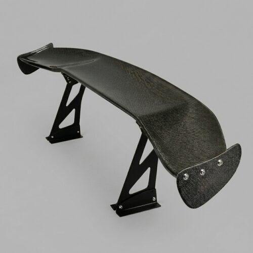 Carbon Aero Wing
