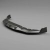 APEX Carbon Front Splitter