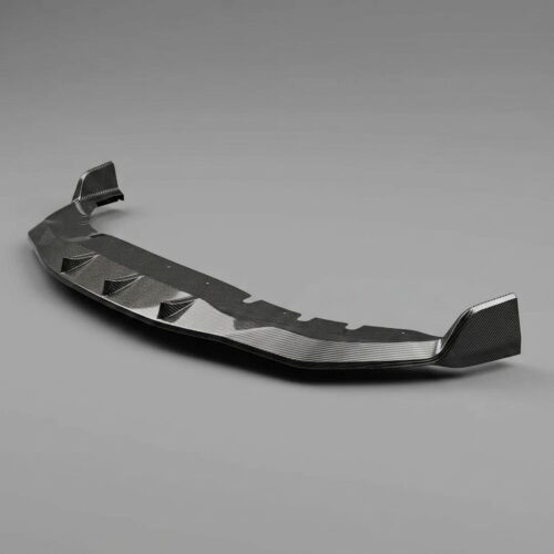 APEX Carbon Front Splitter