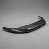 AEROX Carbon Front Splitter