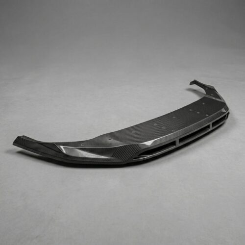 AEROX Carbon Front Splitter