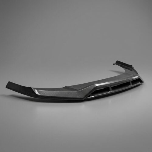 STEALTH Carbon Front Splitter