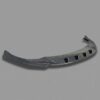VORTEX Carbon Front Splitter V2