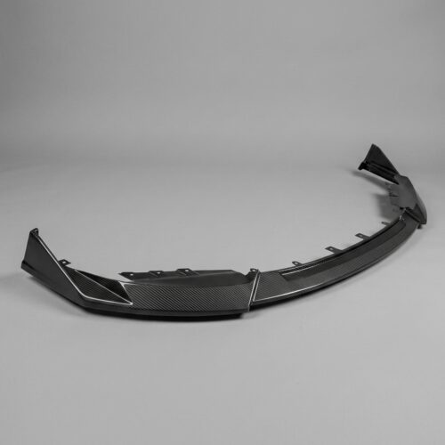NEXUS Carbon Front Splitter V2