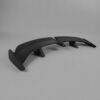 DUO Carbon Aero Spoiler Set