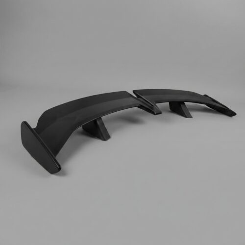 DUO Carbon Aero Spoiler Set