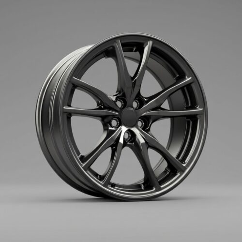 Multi Spoke S1