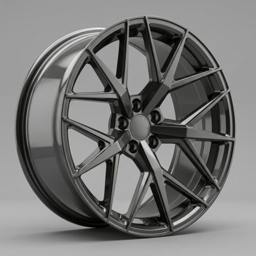 Thin Spoke S4