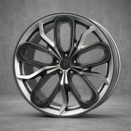 Flow Spoke S5