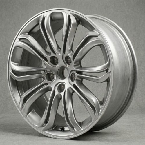 Twin Spoke S8