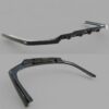TORVEX Aero Rear Diffuser (Balanced Style)