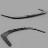 TORVEX Aero Rear Diffuser (Ultra Clean)