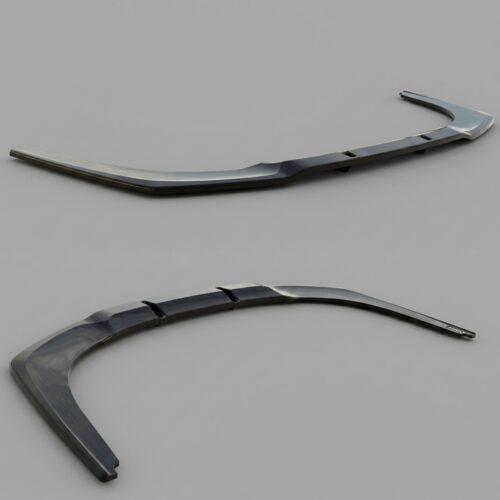 TORVEX Aero Rear Diffuser (Ultra Clean)